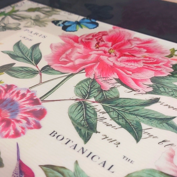 Michel Design Works Tray - Picture 3 of 11